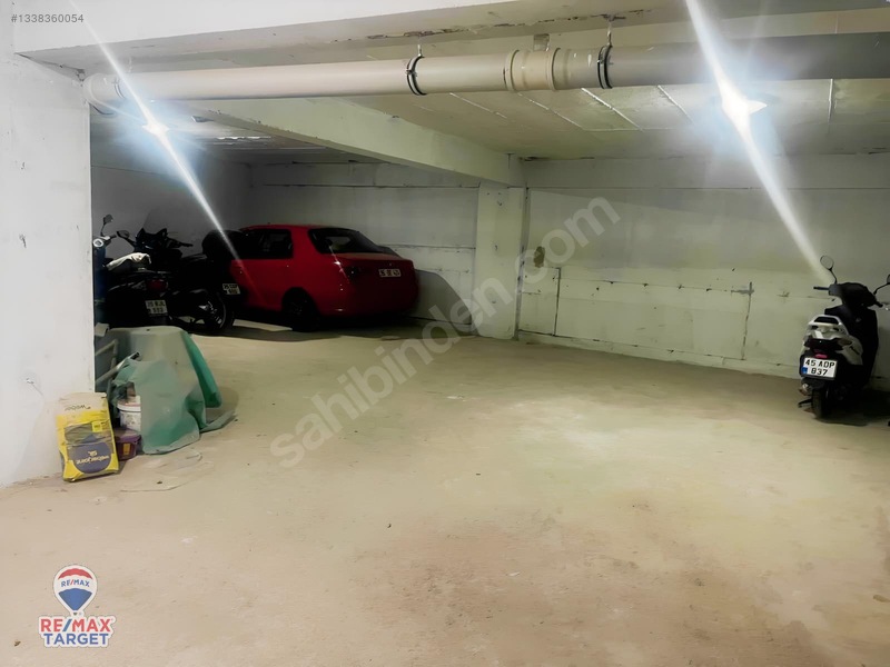 Karşıyaka Yenı Gırne De 3+1 Kış Balkonlu Dubleks 154 M² Daire — fotoğraf 32