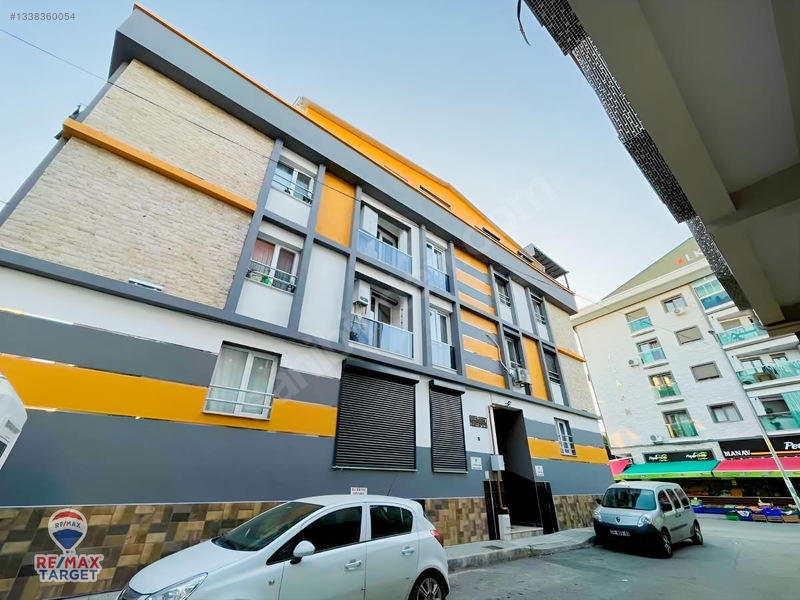 Karşıyaka Yenı Gırne De 3+1 Kış Balkonlu Dubleks 154 M² Daire — fotoğraf 33