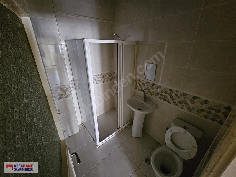 İzmit Merkez Çarşı İçi Kiralık 2+1 Daire Vefahane Gm — fotoğraf 8