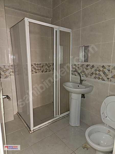 İzmit Merkez Çarşı İçi Kiralık 2+1 Daire Vefahane Gm — fotoğraf 9