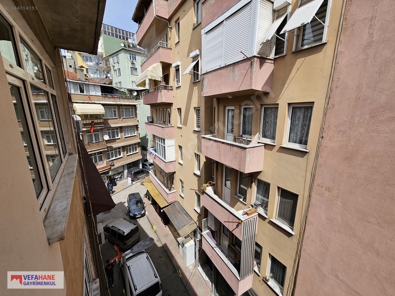 İzmit Merkez Çarşı İçi Kiralık 2+1 Daire Vefahane Gm — fotoğraf 16