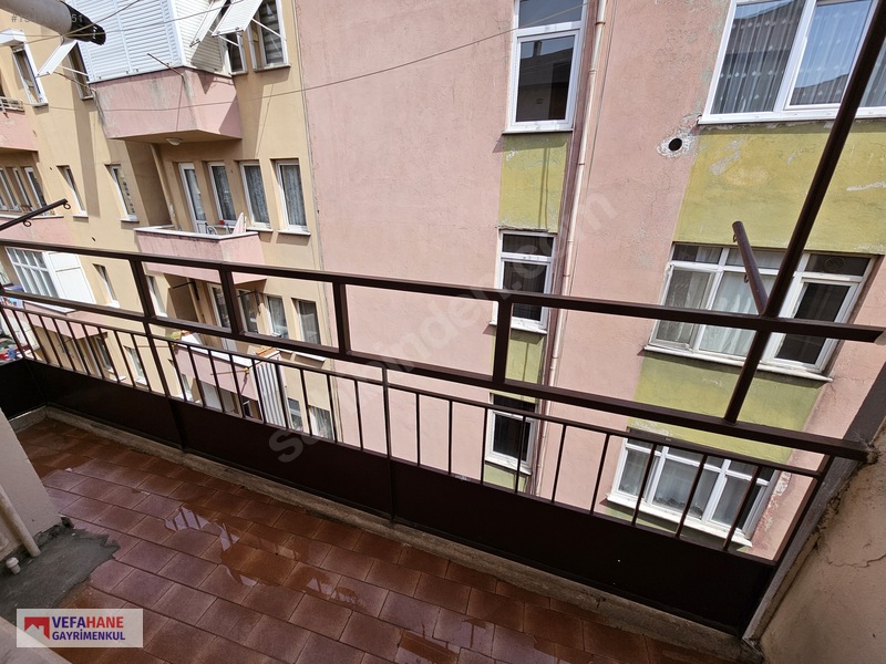 İzmit Merkez Çarşı İçi Kiralık 2+1 Daire Vefahane Gm — fotoğraf 17