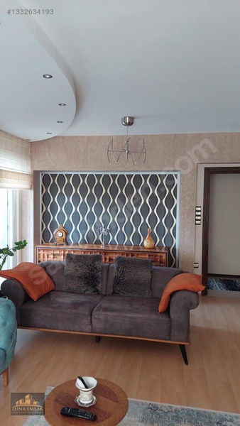 Esenlerde Site İçerisinde Güney Cepheli Özel Yapım 168 M2 Daire — fotoğraf 2