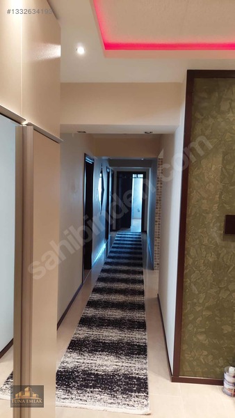 Esenlerde Site İçerisinde Güney Cepheli Özel Yapım 168 M2 Daire — fotoğraf 5