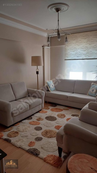 Esenlerde Site İçerisinde Güney Cepheli Özel Yapım 168 M2 Daire — fotoğraf 6