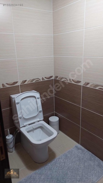Esenlerde Site İçerisinde Güney Cepheli Özel Yapım 168 M2 Daire — fotoğraf 9