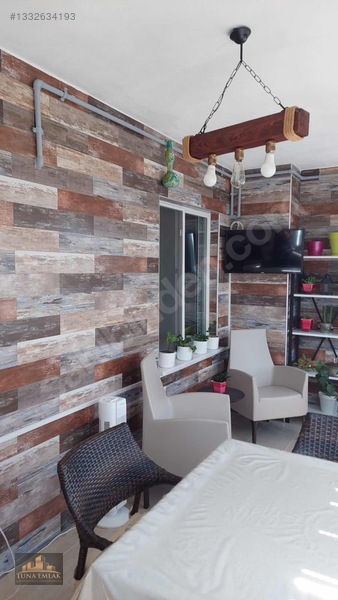 Esenlerde Site İçerisinde Güney Cepheli Özel Yapım 168 M2 Daire — fotoğraf 11