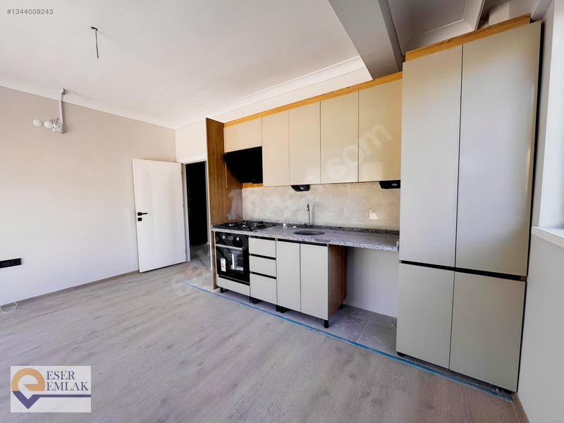 Samsun Yolu Yanı Merkezi Bölgede Yeni Binada 2+1 Kiralık Daire