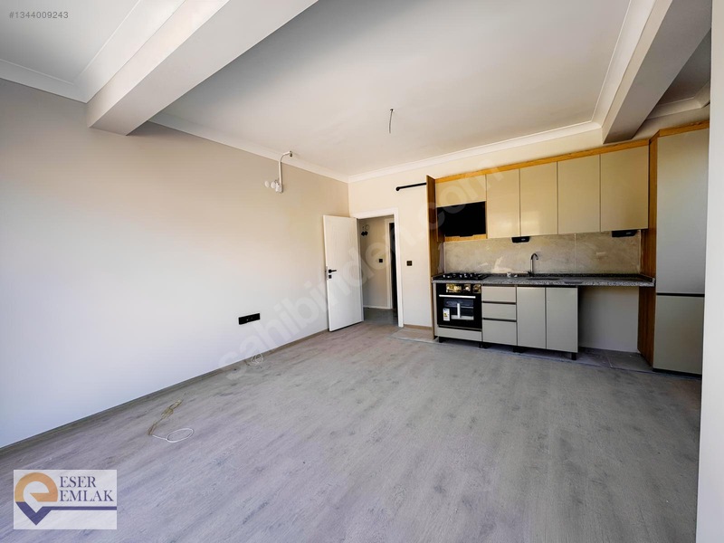 Samsun Yolu Yanı Merkezi Bölgede Yeni Binada 2+1 Kiralık Daire — fotoğraf 2