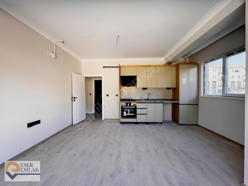 Samsun Yolu Yanı Merkezi Bölgede Yeni Binada 2+1 Kiralık Daire — fotoğraf 4