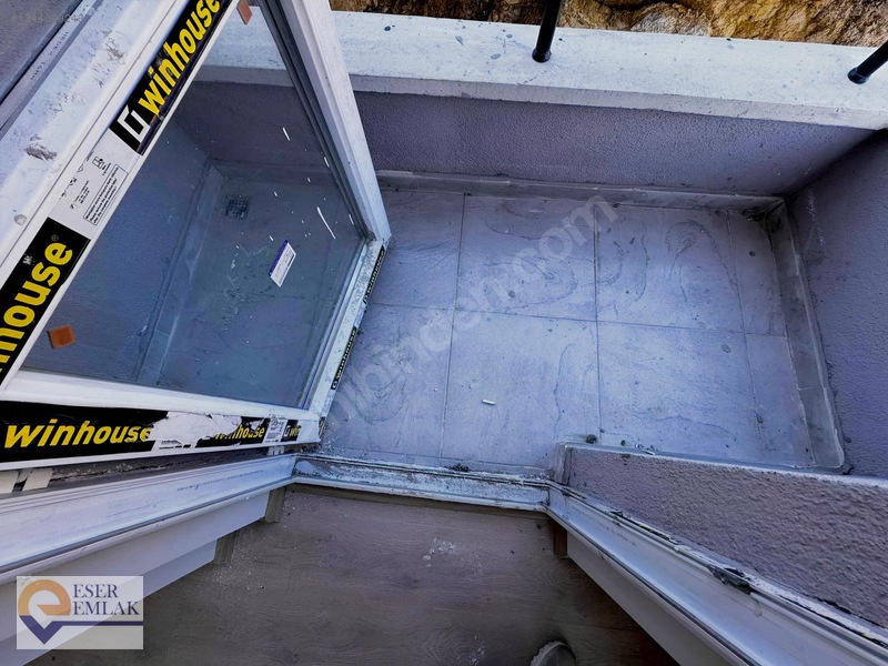 Samsun Yolu Yanı Merkezi Bölgede Yeni Binada 2+1 Kiralık Daire — fotoğraf 9