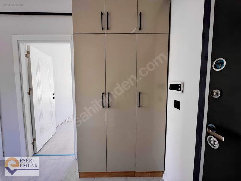 Samsun Yolu Yanı Merkezi Bölgede Yeni Binada 2+1 Kiralık Daire — fotoğraf 19