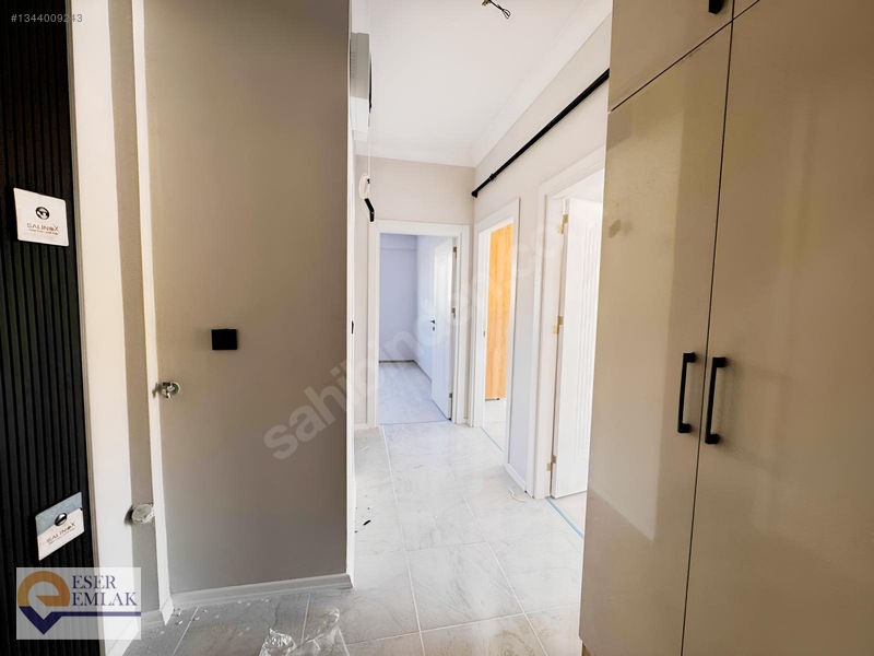 Samsun Yolu Yanı Merkezi Bölgede Yeni Binada 2+1 Kiralık Daire — fotoğraf 21