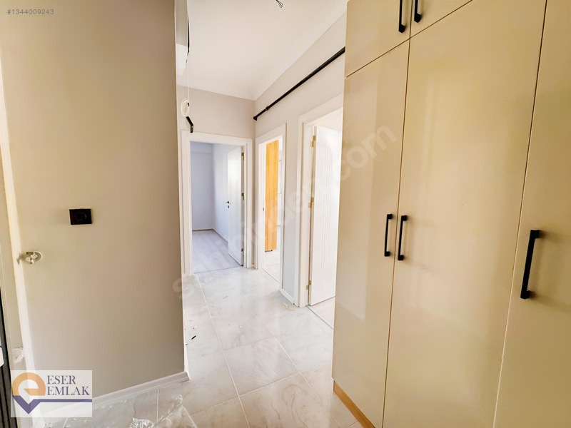 Samsun Yolu Yanı Merkezi Bölgede Yeni Binada 2+1 Kiralık Daire — fotoğraf 22