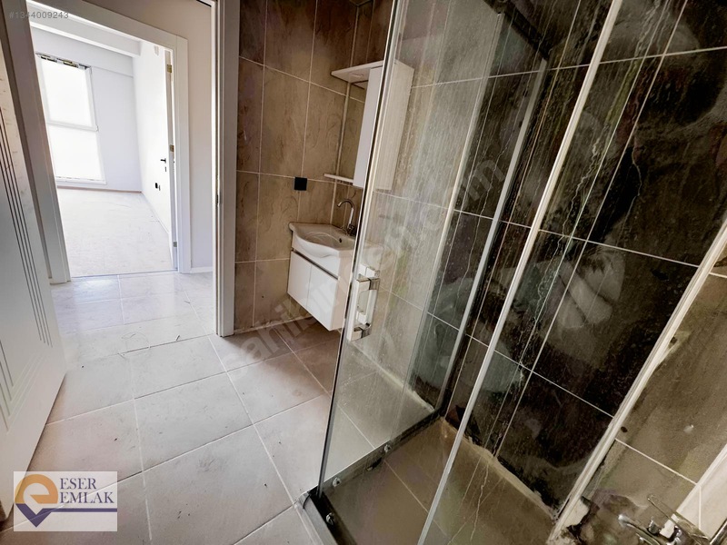 Samsun Yolu Yanı Merkezi Bölgede Yeni Binada 2+1 Kiralık Daire — fotoğraf 23