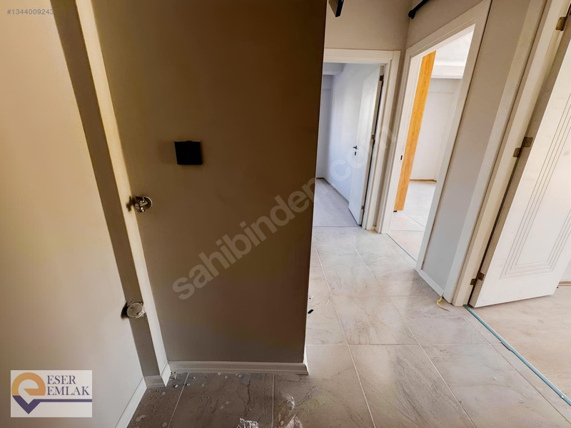 Samsun Yolu Yanı Merkezi Bölgede Yeni Binada 2+1 Kiralık Daire — fotoğraf 26