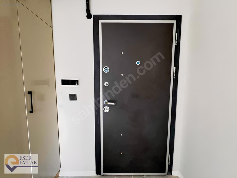 Samsun Yolu Yanı Merkezi Bölgede Yeni Binada 2+1 Kiralık Daire — fotoğraf 27