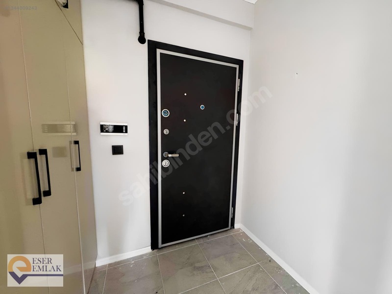Samsun Yolu Yanı Merkezi Bölgede Yeni Binada 2+1 Kiralık Daire — fotoğraf 28