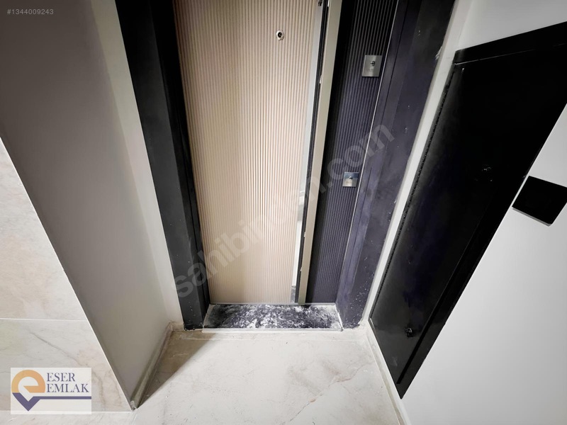 Samsun Yolu Yanı Merkezi Bölgede Yeni Binada 2+1 Kiralık Daire — fotoğraf 29