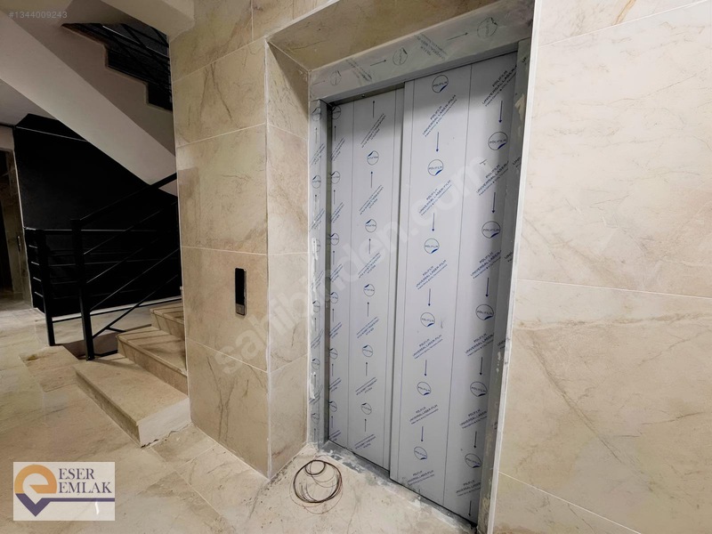 Samsun Yolu Yanı Merkezi Bölgede Yeni Binada 2+1 Kiralık Daire — fotoğraf 30