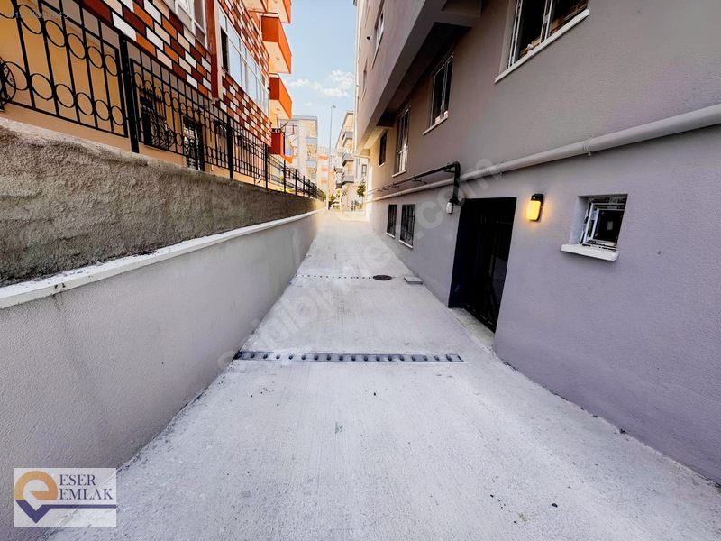 Samsun Yolu Yanı Merkezi Bölgede Yeni Binada 2+1 Kiralık Daire — fotoğraf 32