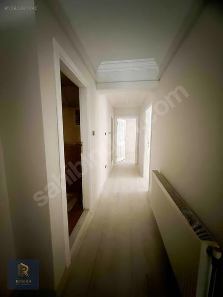 Reksa'dan Merkezde 3+1 Satılık Daire — fotoğraf 5