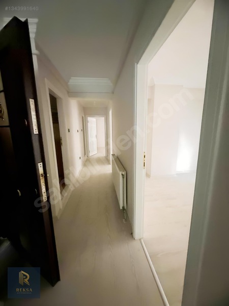 Reksa'dan Merkezde 3+1 Satılık Daire — fotoğraf 7