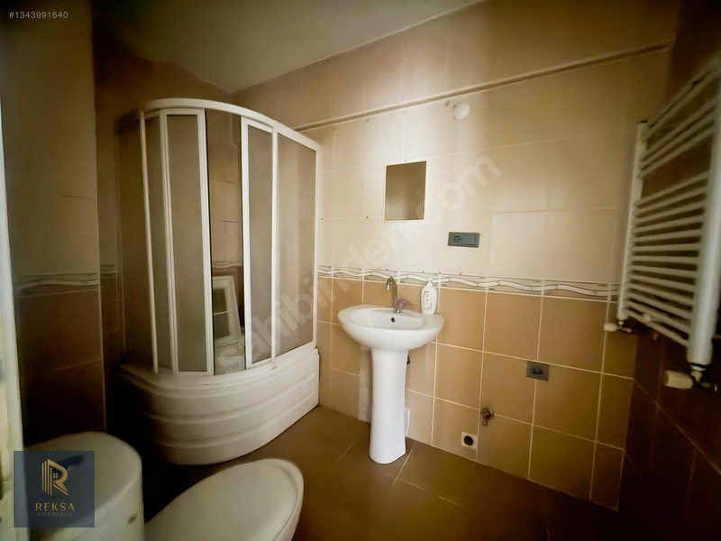 Reksa'dan Merkezde 3+1 Satılık Daire — fotoğraf 12