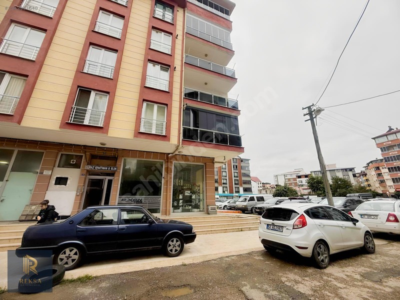 Reksa'dan Merkezde 3+1 Satılık Daire — fotoğraf 17