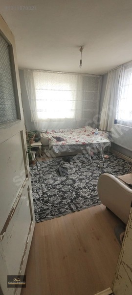 Fatih Mah. 375 M² Arsa İçinde 4+1 Müstakil Ev — fotoğraf 7