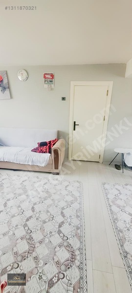 Fatih Mah. 375 M² Arsa İçinde 4+1 Müstakil Ev — fotoğraf 9