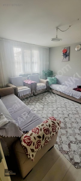 Fatih Mah. 375 M² Arsa İçinde 4+1 Müstakil Ev — fotoğraf 10