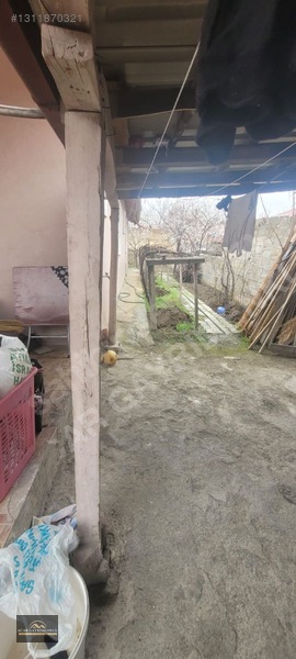 Fatih Mah. 375 M² Arsa İçinde 4+1 Müstakil Ev — fotoğraf 12