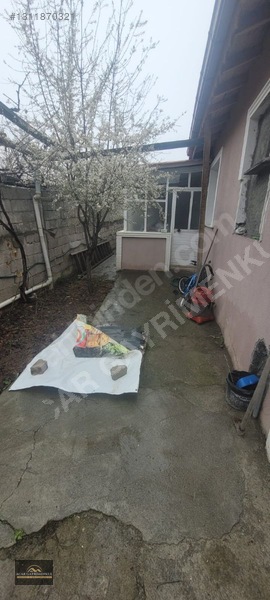 Fatih Mah. 375 M² Arsa İçinde 4+1 Müstakil Ev — fotoğraf 14