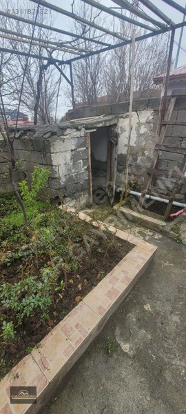 Fatih Mah. 375 M² Arsa İçinde 4+1 Müstakil Ev — fotoğraf 15