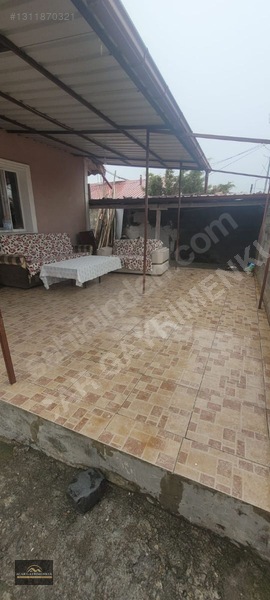 Fatih Mah. 375 M² Arsa İçinde 4+1 Müstakil Ev — fotoğraf 17