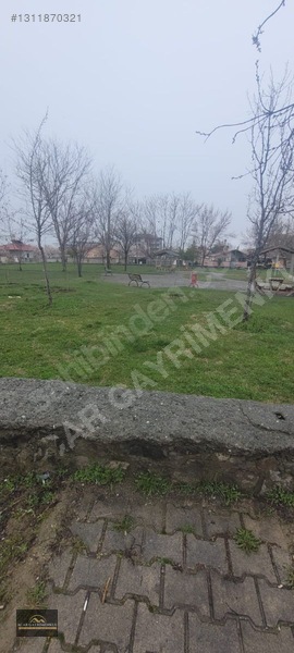 Fatih Mah. 375 M² Arsa İçinde 4+1 Müstakil Ev — fotoğraf 18