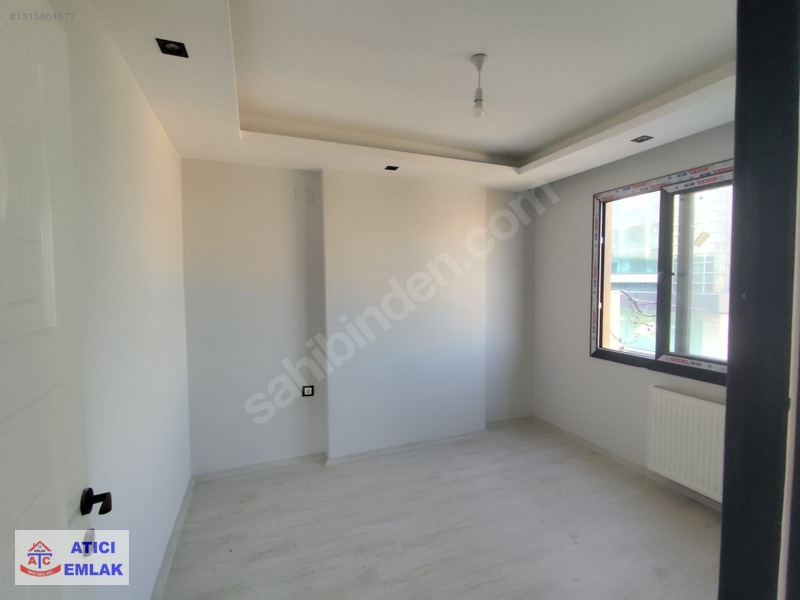 Sarıçam'da Kiralık 1+1 Daire: Merkezi Konum, Doğalgaz Kombili — fotoğraf 12
