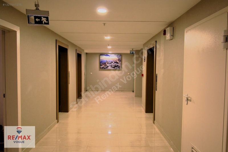 Ankara Yenimahalle Yda Park Avenue Sitesi Kiralık 4+1 Boş Daire — fotoğraf 3