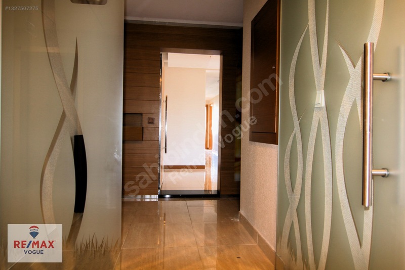 Ankara Yenimahalle Yda Park Avenue Sitesi Kiralık 4+1 Boş Daire — fotoğraf 4