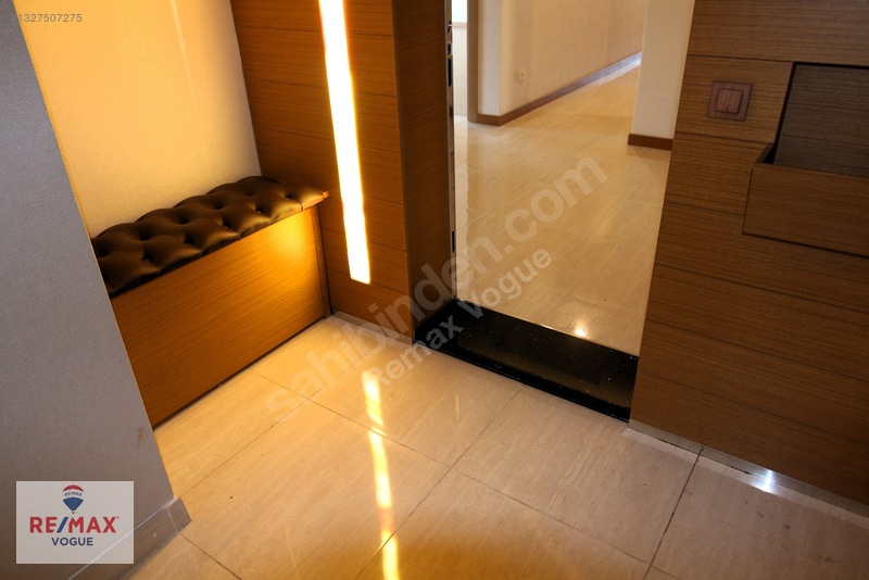Ankara Yenimahalle Yda Park Avenue Sitesi Kiralık 4+1 Boş Daire — fotoğraf 5