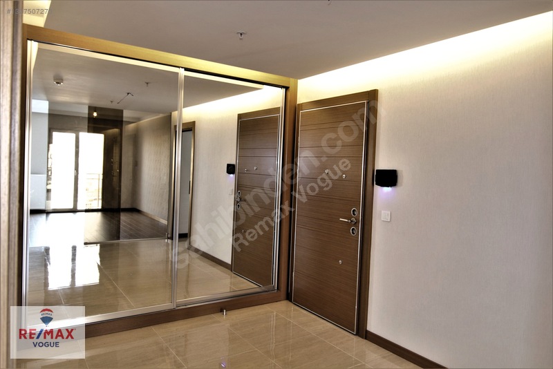 Ankara Yenimahalle Yda Park Avenue Sitesi Kiralık 4+1 Boş Daire — fotoğraf 7