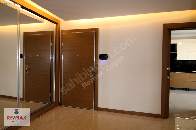 Ankara Yenimahalle Yda Park Avenue Sitesi Kiralık 4+1 Boş Daire — fotoğraf 9