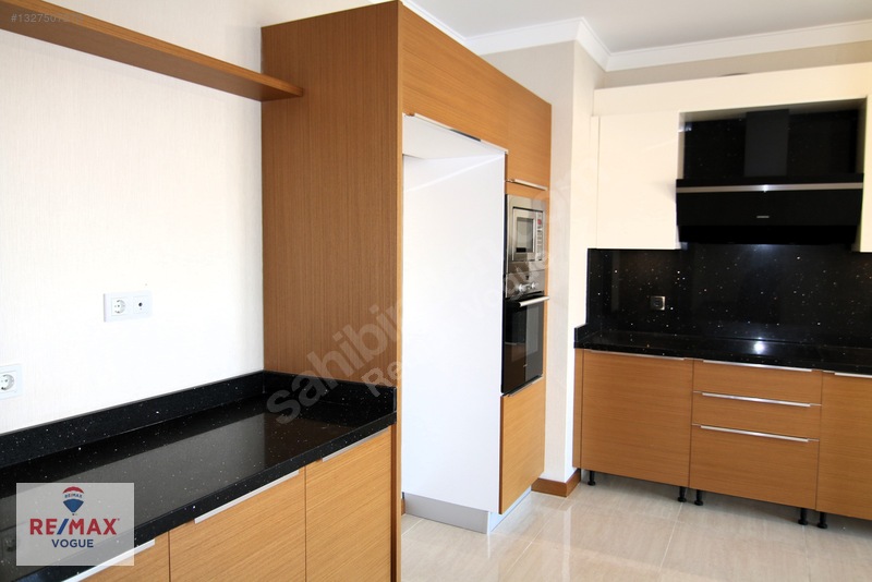 Ankara Yenimahalle Yda Park Avenue Sitesi Kiralık 4+1 Boş Daire — fotoğraf 10