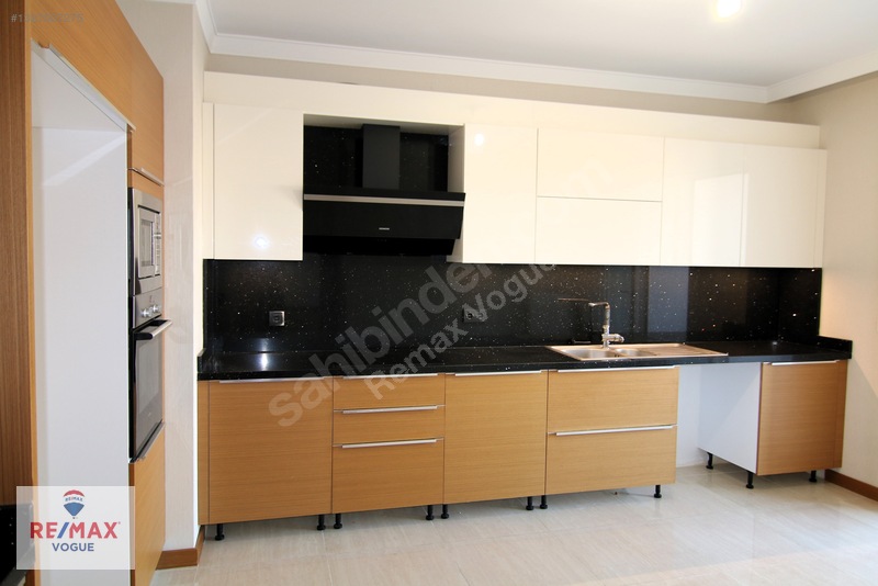 Ankara Yenimahalle Yda Park Avenue Sitesi Kiralık 4+1 Boş Daire — fotoğraf 11