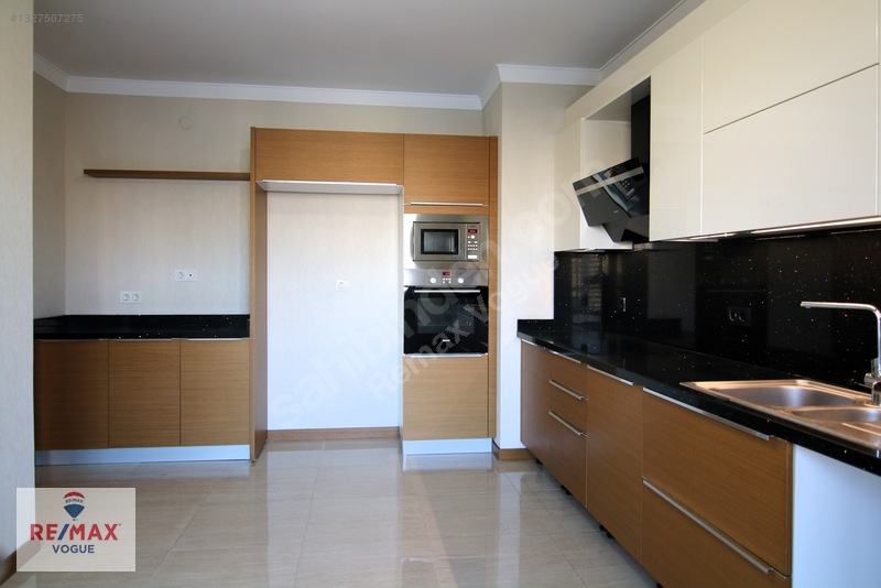 Ankara Yenimahalle Yda Park Avenue Sitesi Kiralık 4+1 Boş Daire — fotoğraf 15