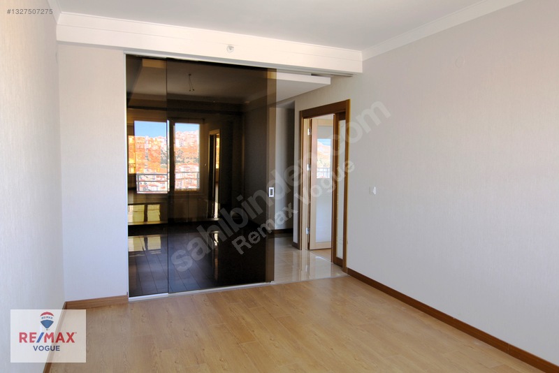 Ankara Yenimahalle Yda Park Avenue Sitesi Kiralık 4+1 Boş Daire — fotoğraf 16