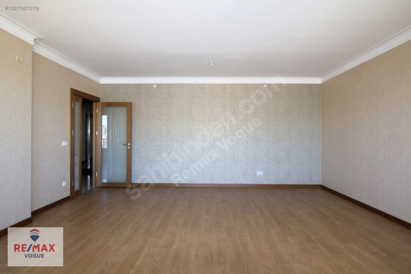 Ankara Yenimahalle Yda Park Avenue Sitesi Kiralık 4+1 Boş Daire — fotoğraf 17