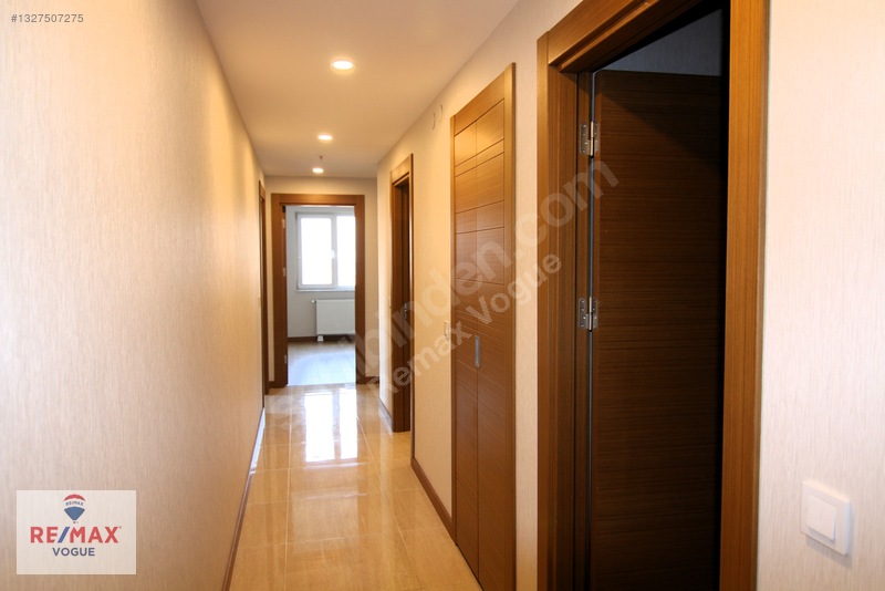 Ankara Yenimahalle Yda Park Avenue Sitesi Kiralık 4+1 Boş Daire — fotoğraf 18