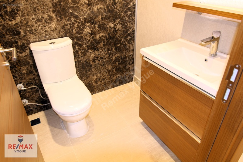 Ankara Yenimahalle Yda Park Avenue Sitesi Kiralık 4+1 Boş Daire — fotoğraf 19